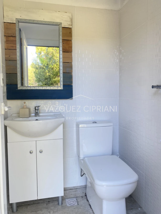 Casa ID.92 - Casa de 4 dormitorios en suite + servicio en Pueblo Mio, Manantiales
