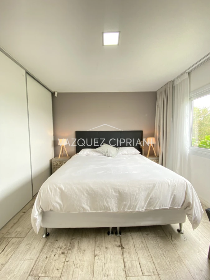 Casa ID.92 - Casa de 4 dormitorios en suite + servicio en Pueblo Mio, Manantiales