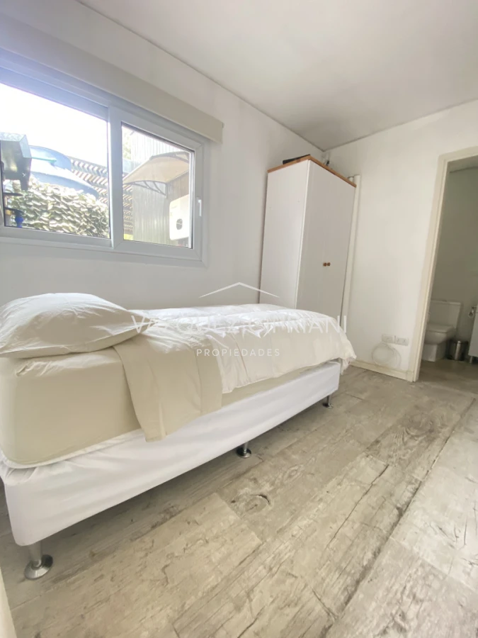 Casa ID.92 - Casa de 4 dormitorios en suite + servicio en Pueblo Mio, Manantiales