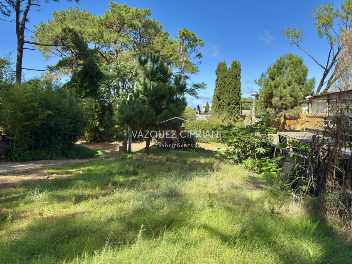 Terreno ID.7 - Terreno de 600 metros a la venta en Montoya, La Barra