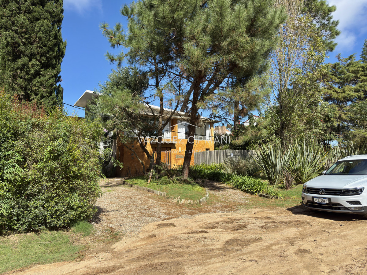 Terreno ID.7 - Terreno de 600 metros a la venta en Montoya, La Barra