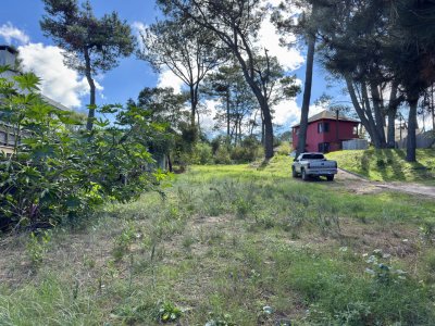 Terreno de 600 metros a la venta en Montoya, La Barra