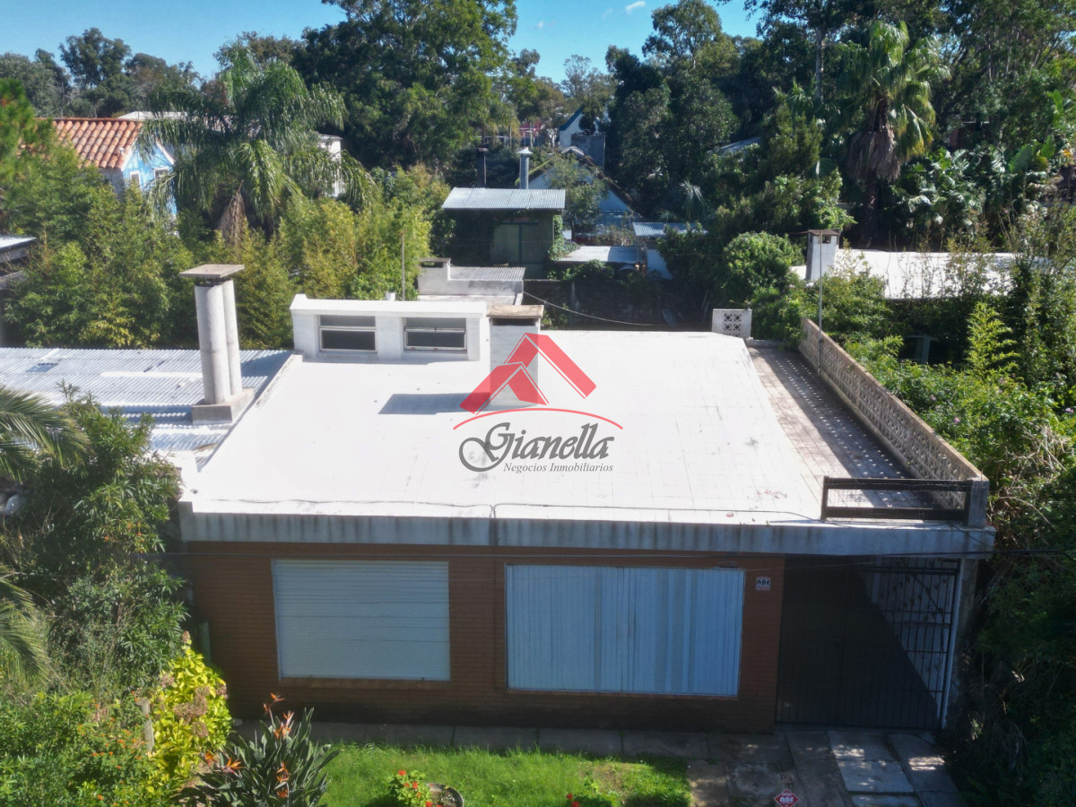 Casa ID.2275 - Casa en El Tesoro | Excelente ubicación