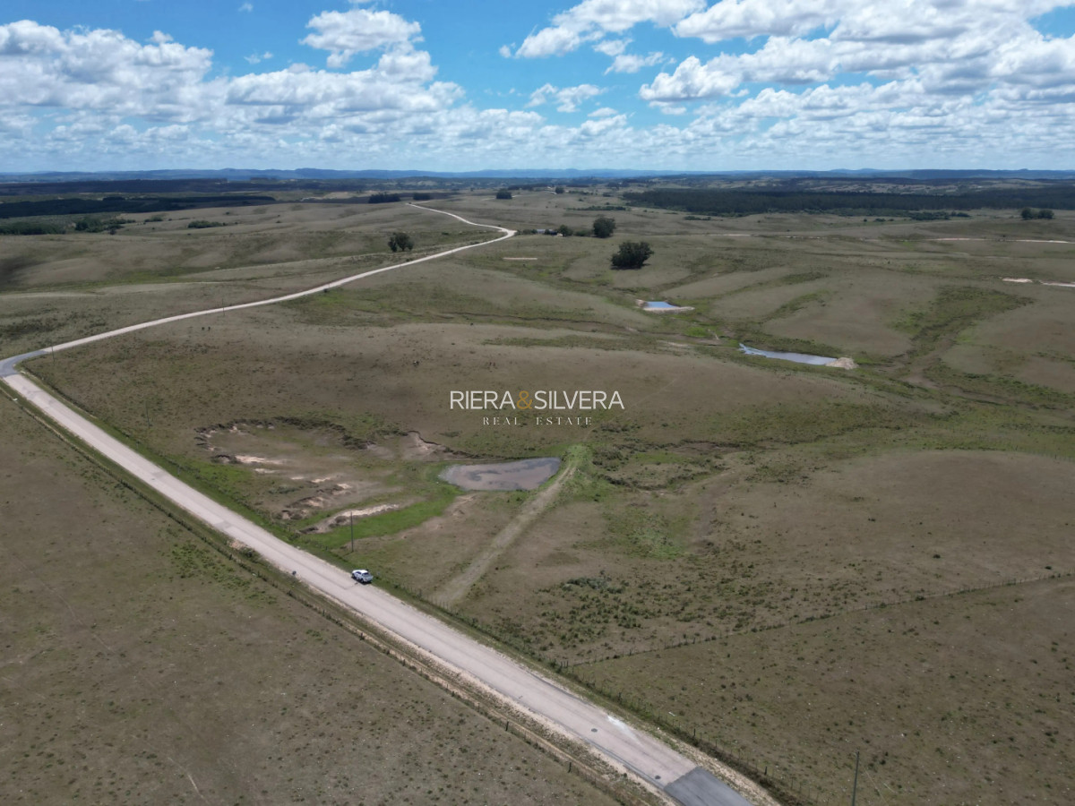 Chacra ID.31 - Chacras en Garzón