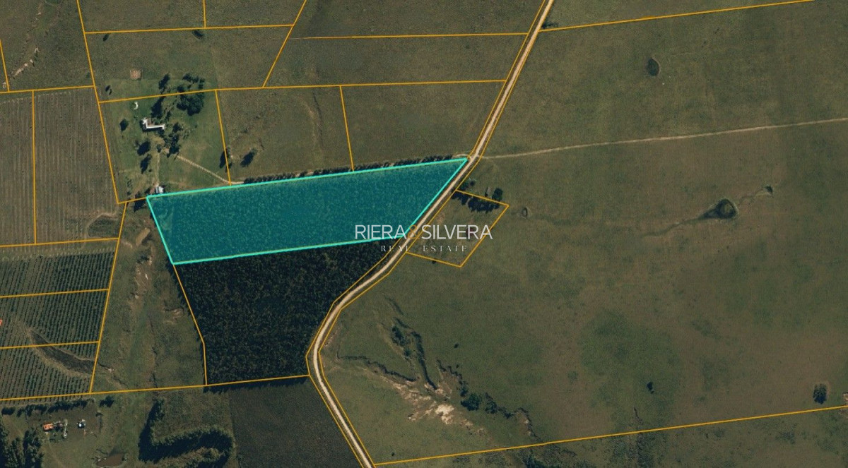 Chacra ID.45 - Chacra de 5 Has en Zona de José Ignacio 