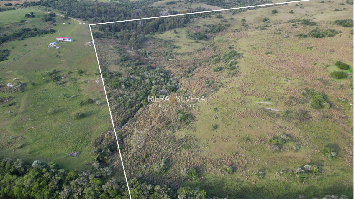 Chacra ID.53 - Chacra en zona de Sierras de Garzón