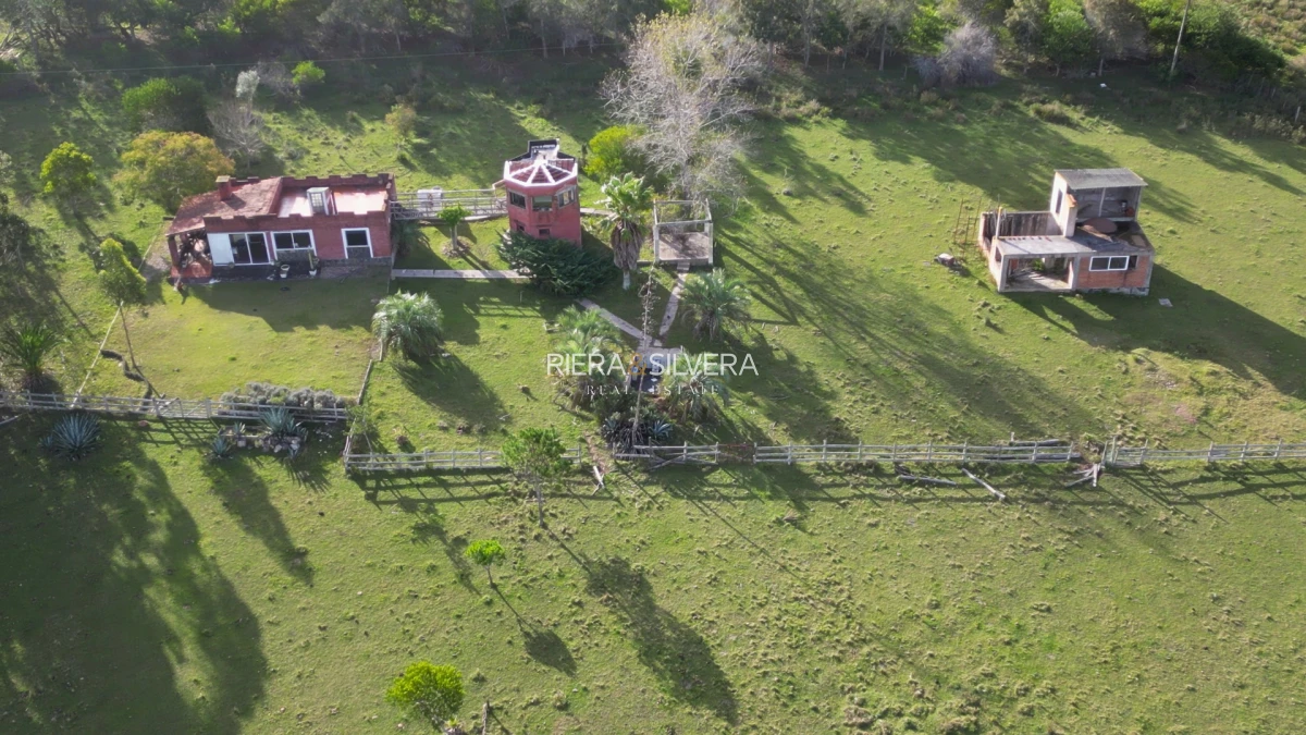 Campo Ref.46 - Campo en Zona de José Ignacio | 30 Has con mejoras 
