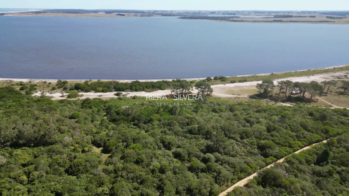 Terreno ID.25 - Terreno en El Caracol | próximo a Laguna Garzón