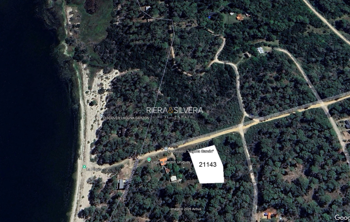 Terreno ID.7 - Terreno en El Caracol | próximo a Ruta 10