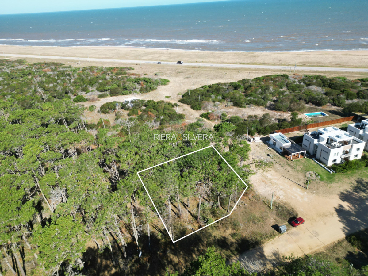 Terreno ID.5 - Terreno en El Caracol | Oportunidad!