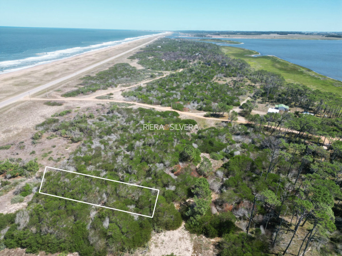 Terreno ID.22 - Terreno en El Caracol | próximo a Ruta 10