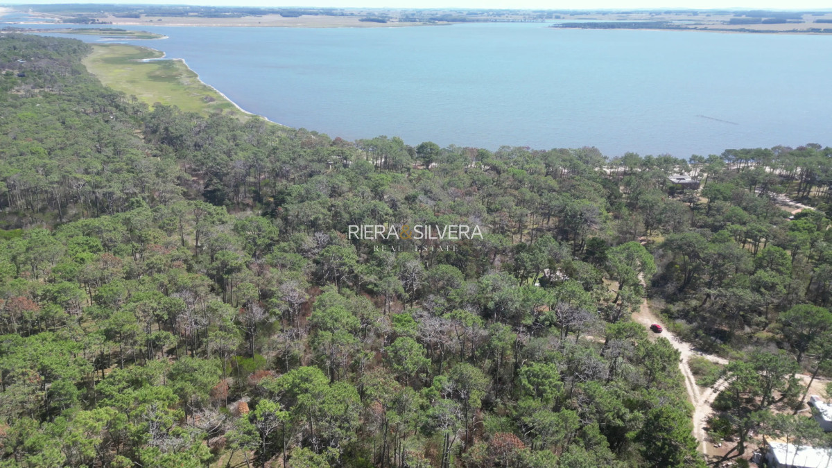 Terreno ID.24 - Terreno en El Caracol | Cerca del mar y Laguna Garzón