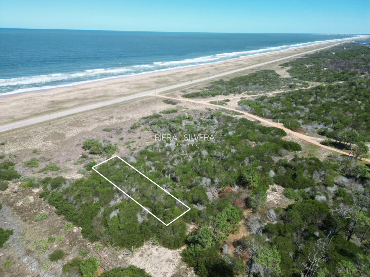 Terreno ID.22 - Terreno en El Caracol | próximo a Ruta 10