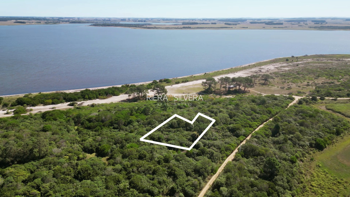 Terreno ID.25 - Terreno en El Caracol | próximo a Laguna Garzón