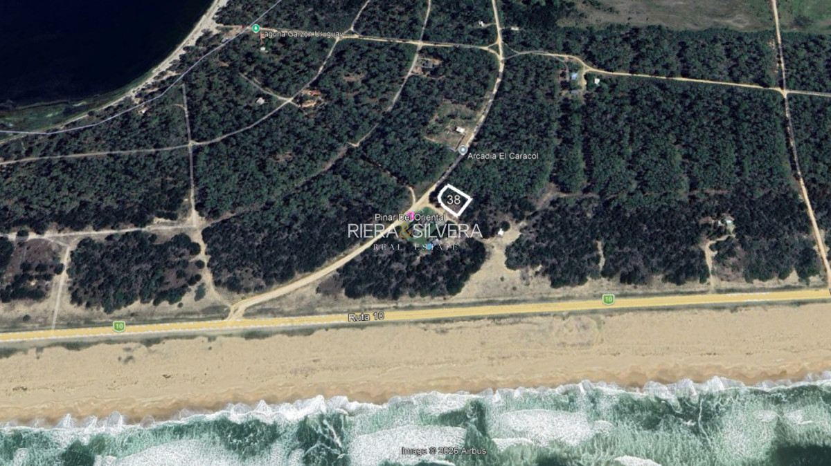 Terreno ID.5 - Terreno en El Caracol | Oportunidad!