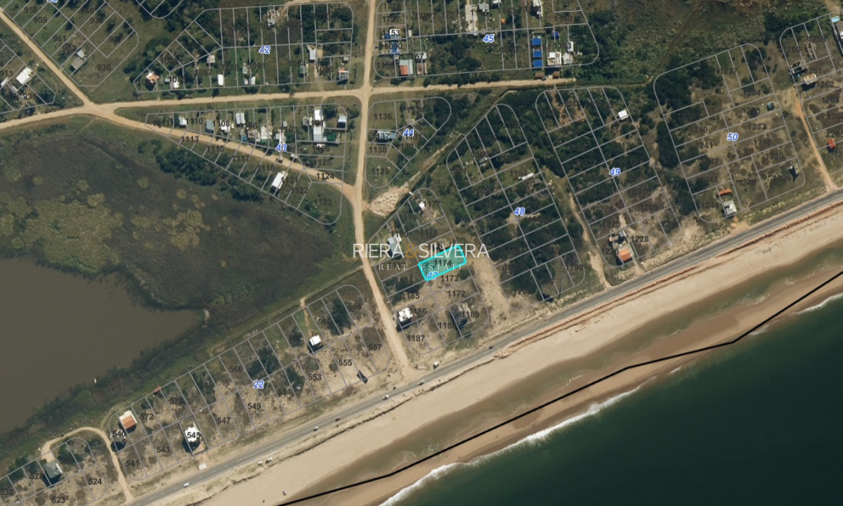 Terreno ID.3 - Terreno en Santa Mónica | Excelente ubicación