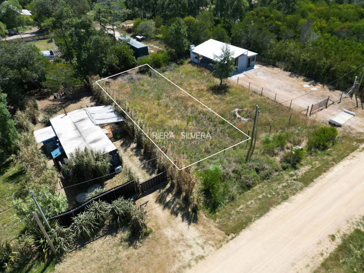 Terreno ID.2 - Terreno en Santa Mónica | Oportunidad!