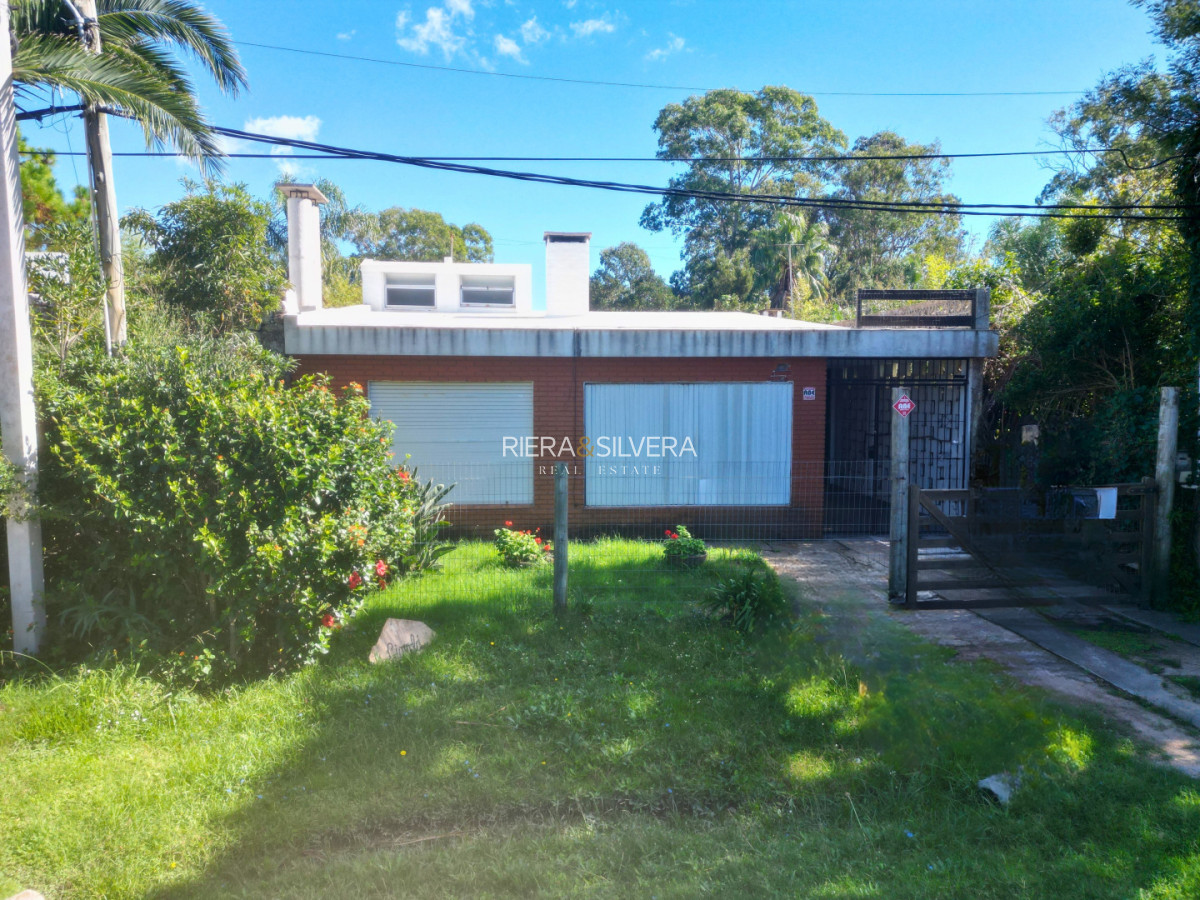 Terreno ID.41 - Casa en El Tesoro | Ubicación exclusiva a 200m de Puente La Barra