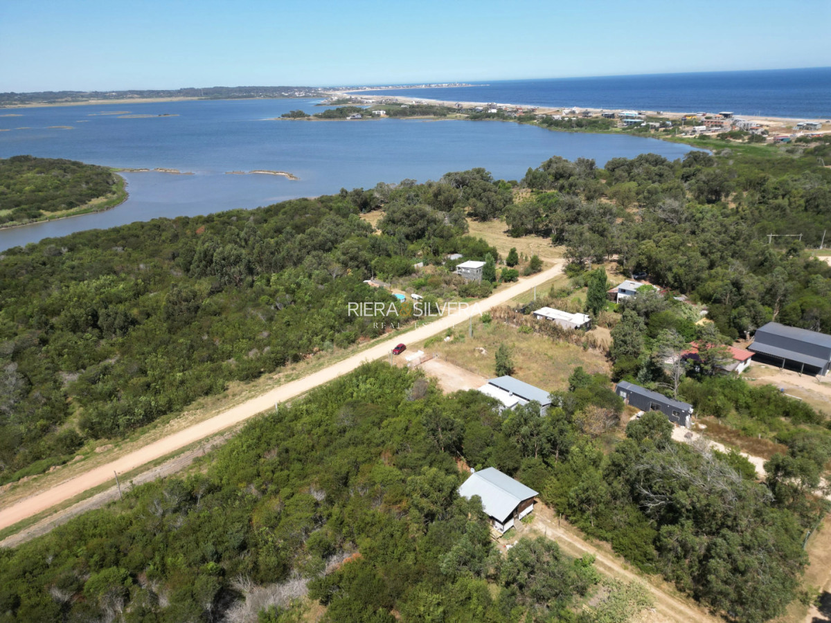 Terreno ID.2 - Terreno en Santa Mónica | Oportunidad!