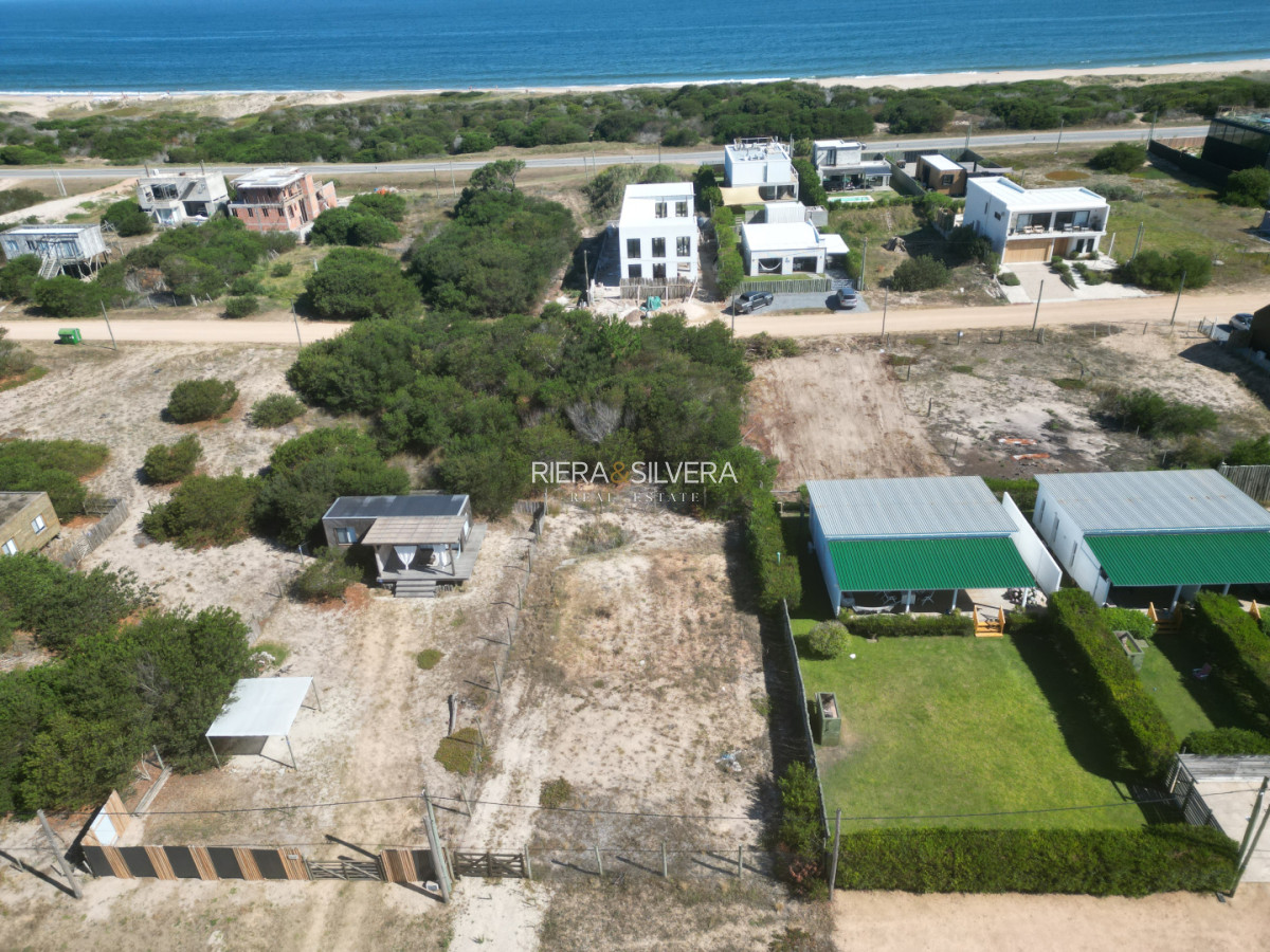 Terreno ID.4 - Terreno en La Juanita | A 2 cuadras del mar 
