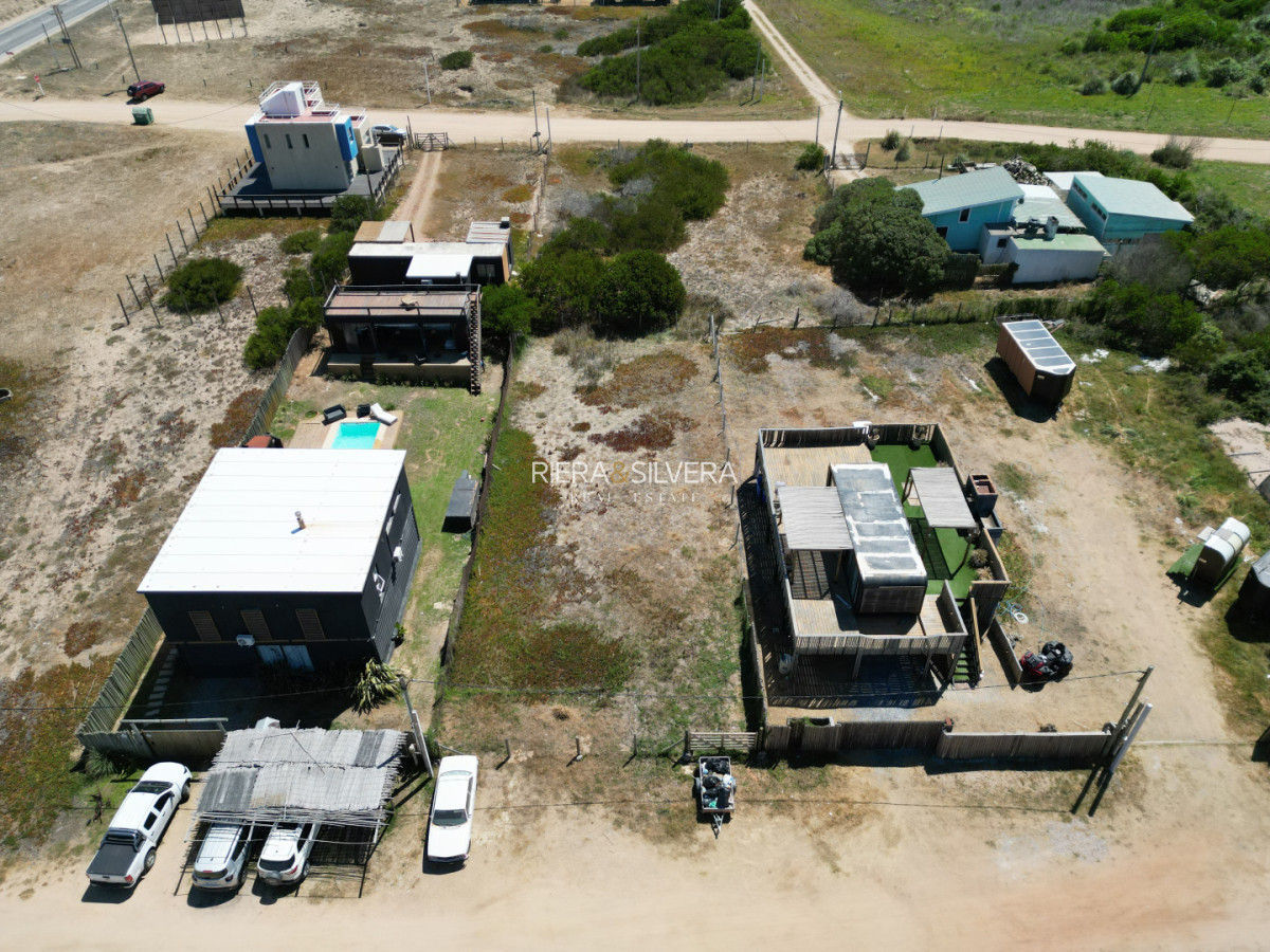 Terreno ID.3 - Terreno en Santa Mónica | Excelente ubicación