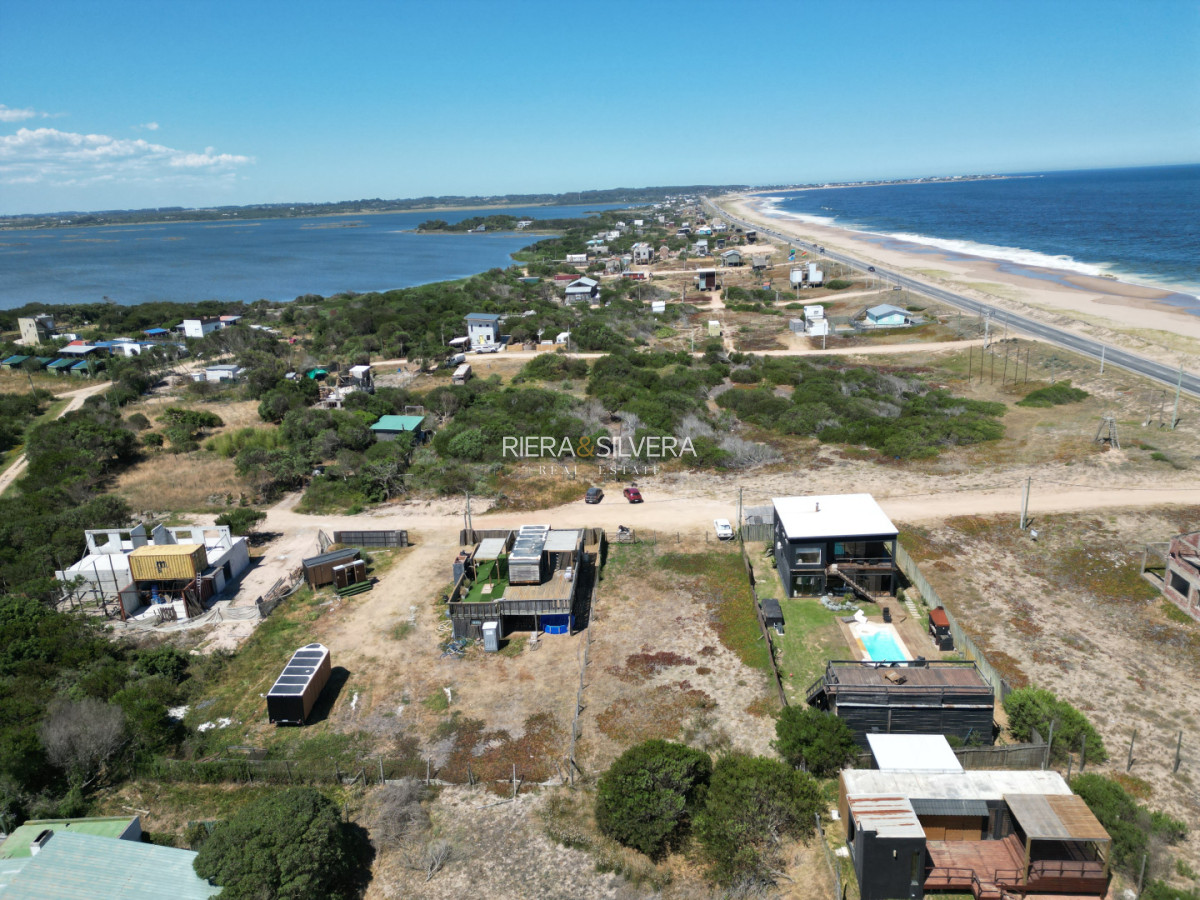 Terreno ID.3 - Terreno en Santa Mónica | Excelente ubicación