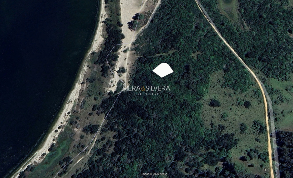 Terreno ID.37 - Terreno en El Caracol | próximo a Laguna Garzón