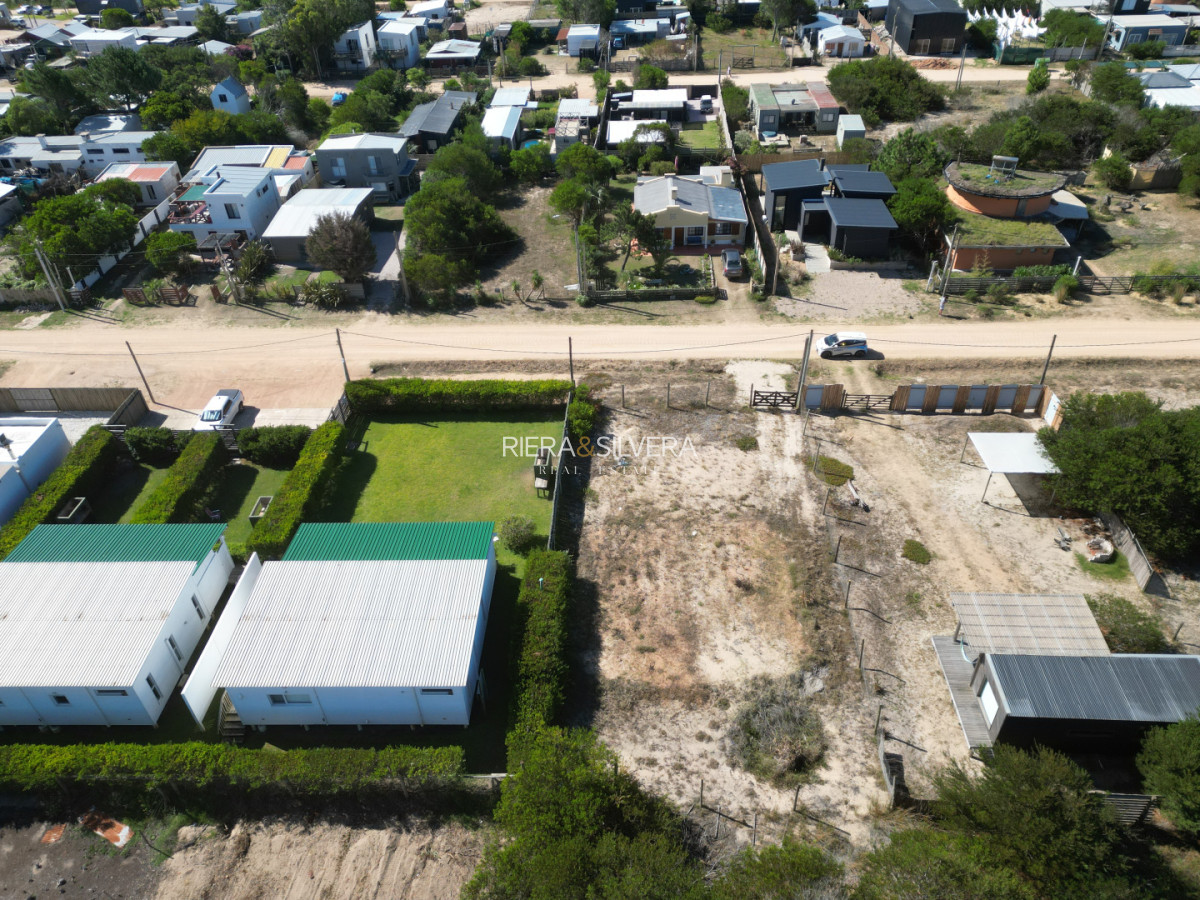 Terreno ID.4 - Terreno en La Juanita | A 2 cuadras del mar 