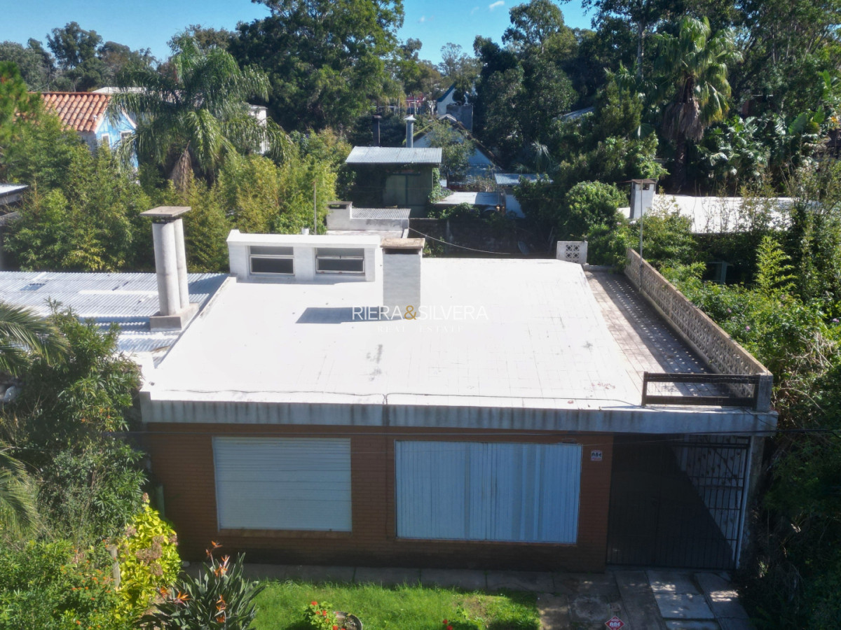 Terreno ID.41 - Casa en El Tesoro | Ubicación exclusiva a 200m de Puente La Barra