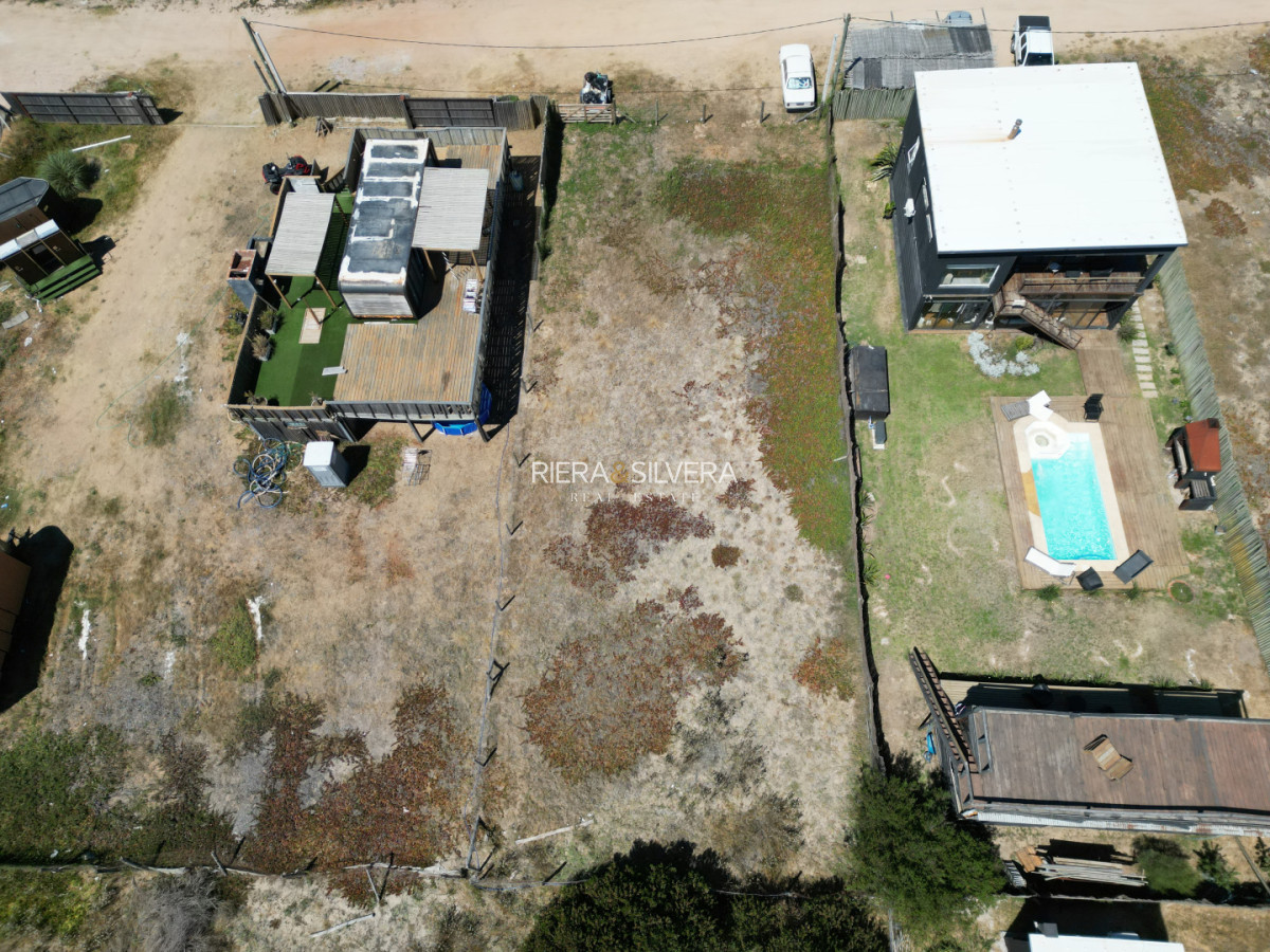 Terreno ID.3 - Terreno en Santa Mónica | Excelente ubicación