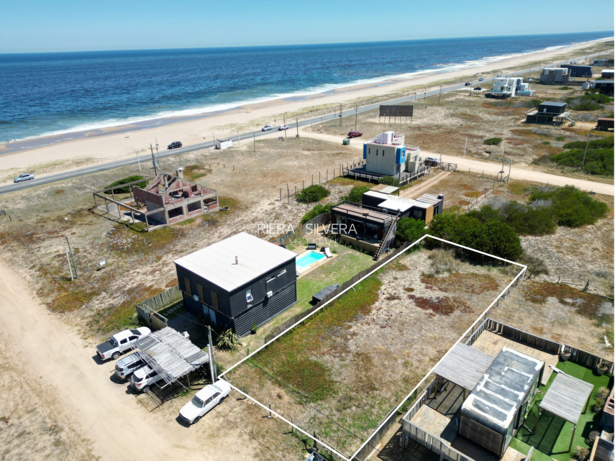 Terreno ID.3 - Terreno en Santa Mónica | Excelente ubicación