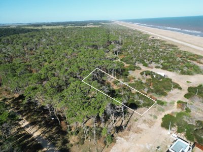 Terreno en El Caracol | Próximo a Ruta 10