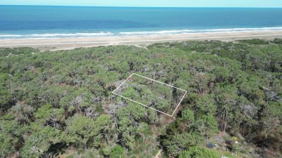 Terreno en El Caracol | Cerca del mar y Laguna Garzón