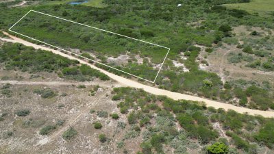 Lote de 15569 m² en El Caracol 