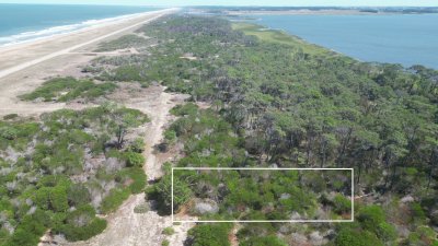 Terreno en El Caracol | Cerca del mar 