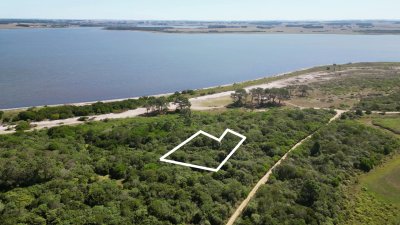 Terreno en El Caracol | próximo a Laguna Garzón