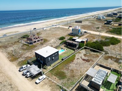 Terreno en Santa Mónica | Excelente ubicación