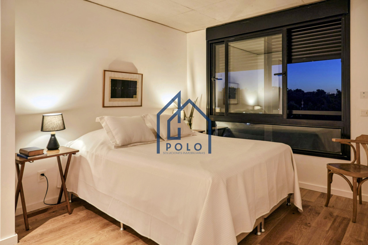 Apartamento ID.190 - Venta Residencial en Carrasco 3 dormitorios 