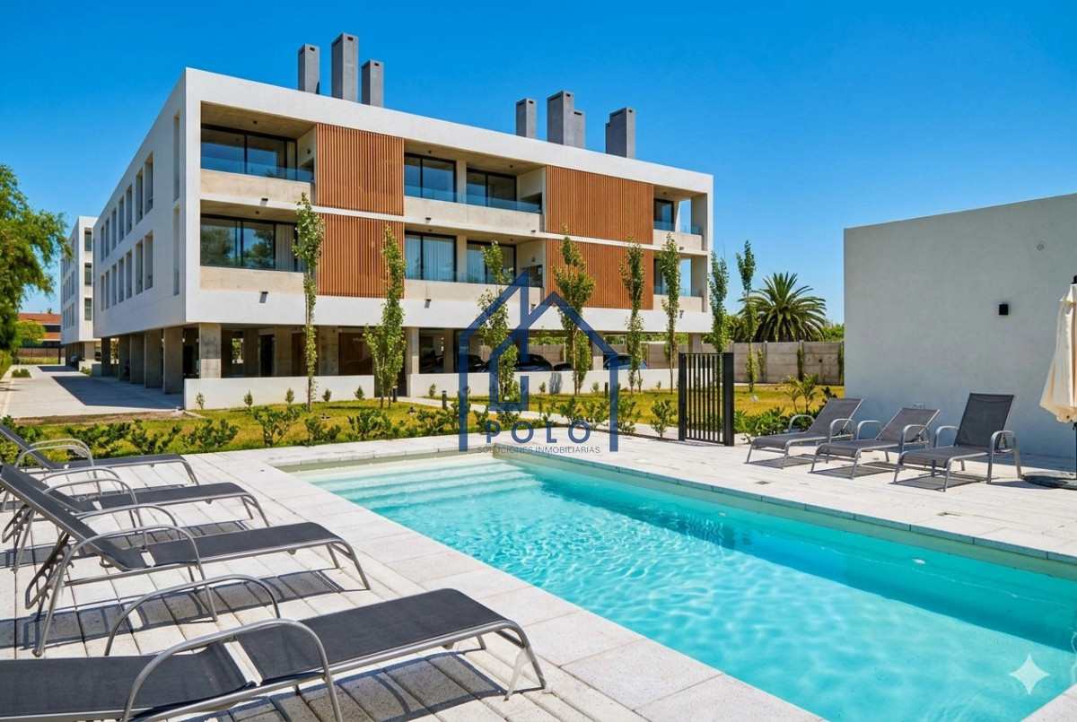 Apartamento ID.190 - Venta Residencial en Carrasco 3 dormitorios 