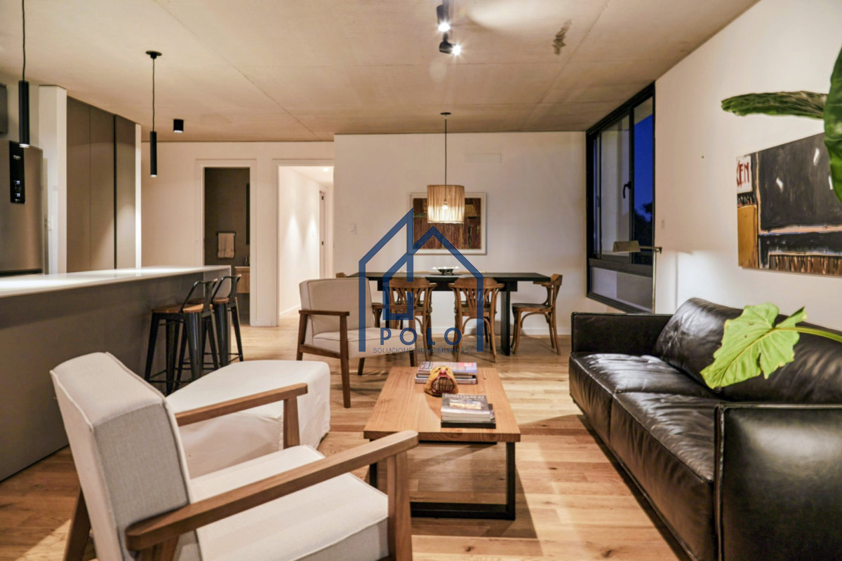 Apartamento ID.190 - Venta Residencial en Carrasco 3 dormitorios 