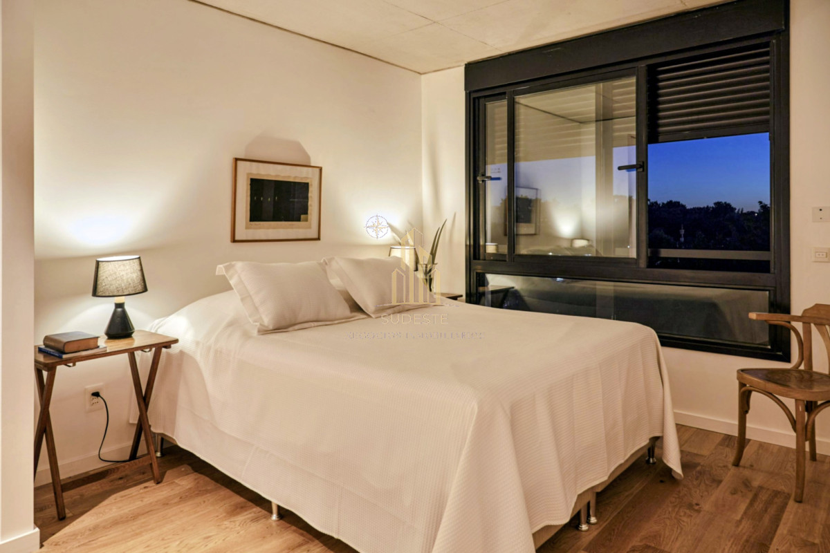 Apartamento ID.40 - La Nueva Vanguardia Residencial en Carrasco