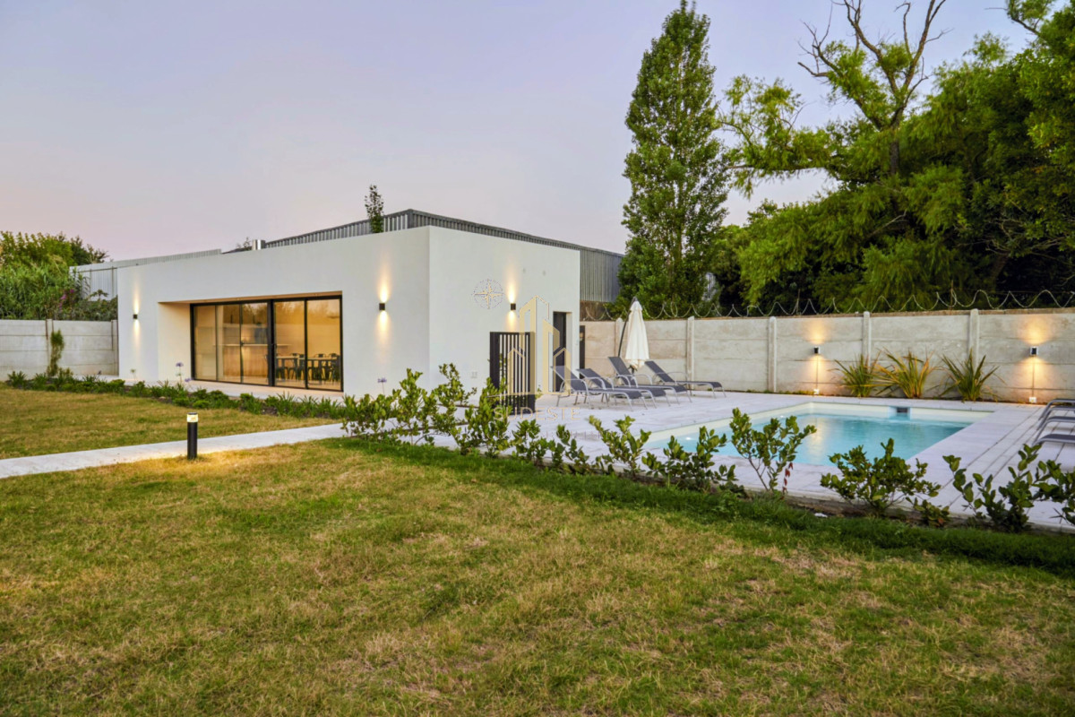 Apartamento ID.40 - La Nueva Vanguardia Residencial en Carrasco