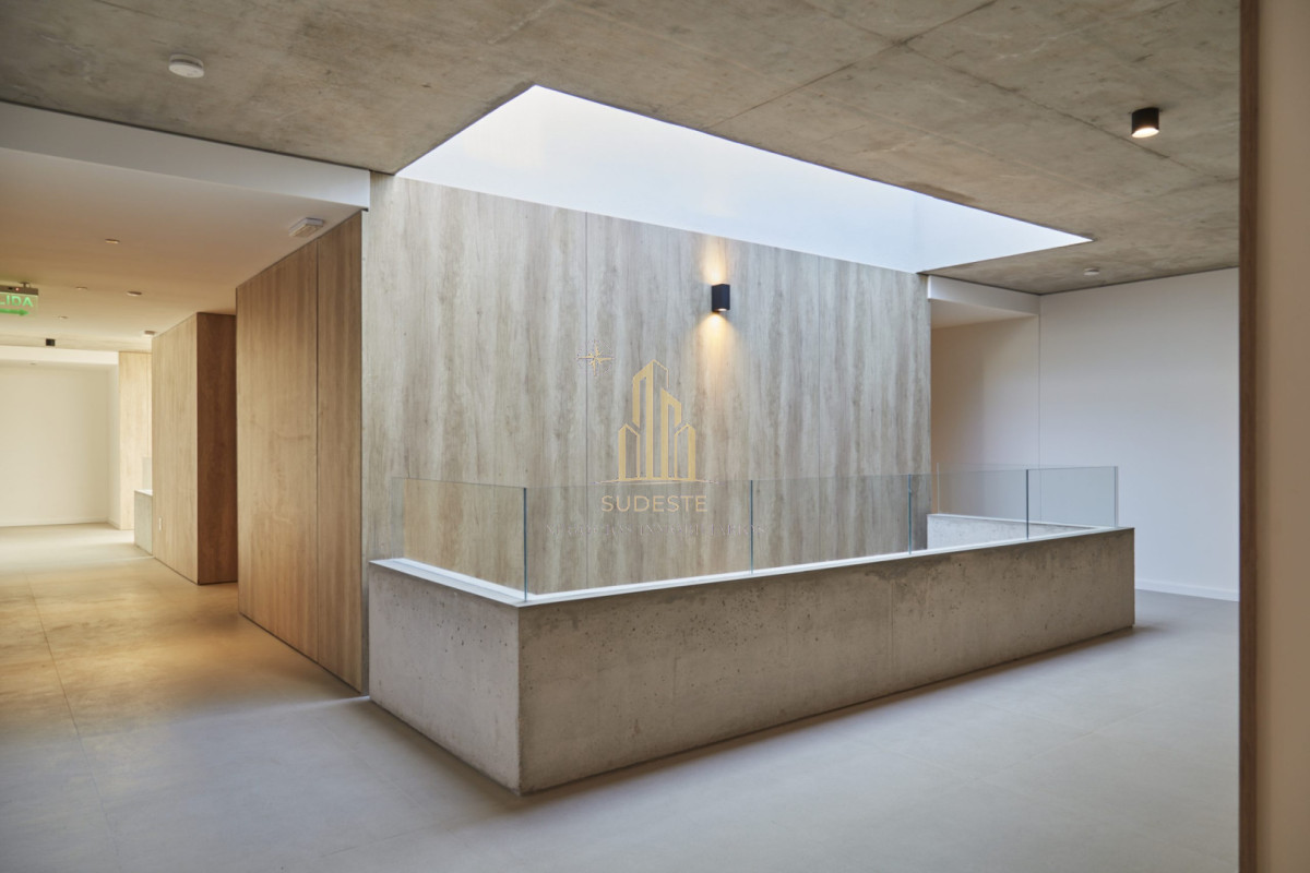 Apartamento ID.40 - La Nueva Vanguardia Residencial en Carrasco