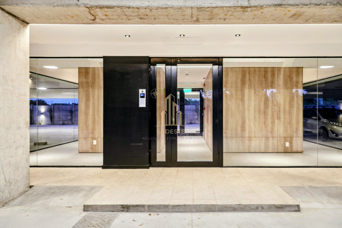 Apartamento ID.40 - La Nueva Vanguardia Residencial en Carrasco