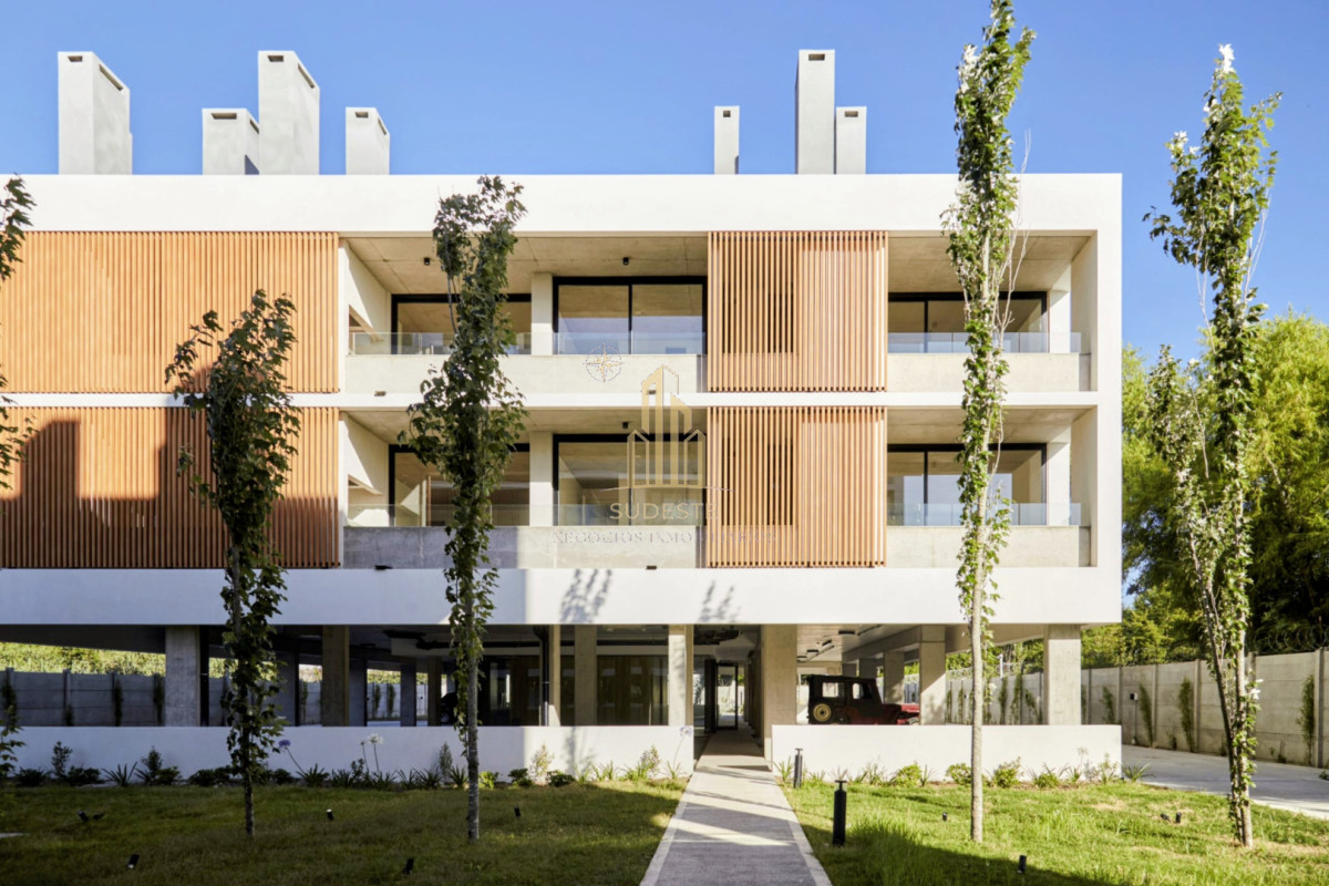 Apartamento ID.40 - La Nueva Vanguardia Residencial en Carrasco