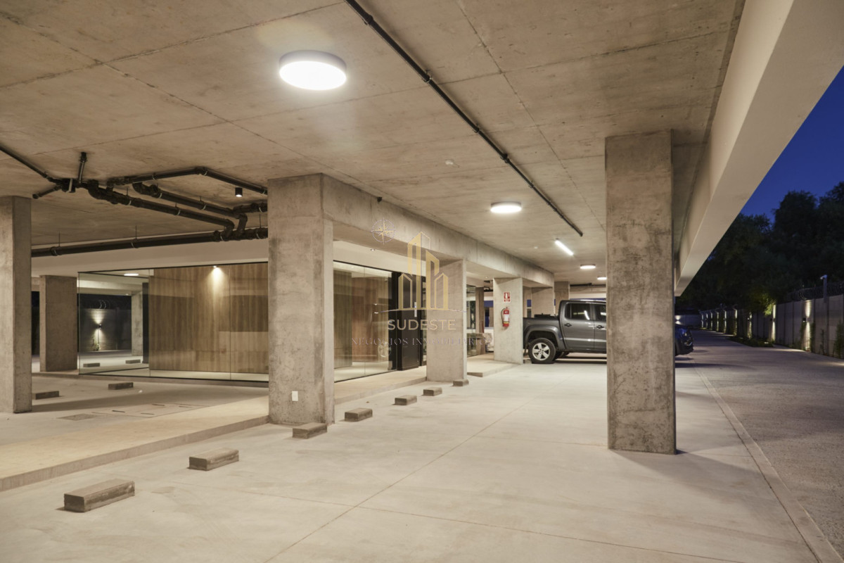 Apartamento ID.40 - La Nueva Vanguardia Residencial en Carrasco