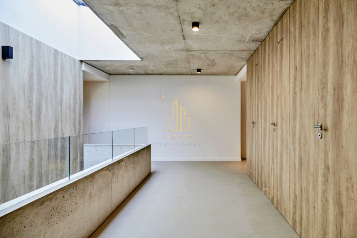 Apartamento ID.40 - La Nueva Vanguardia Residencial en Carrasco