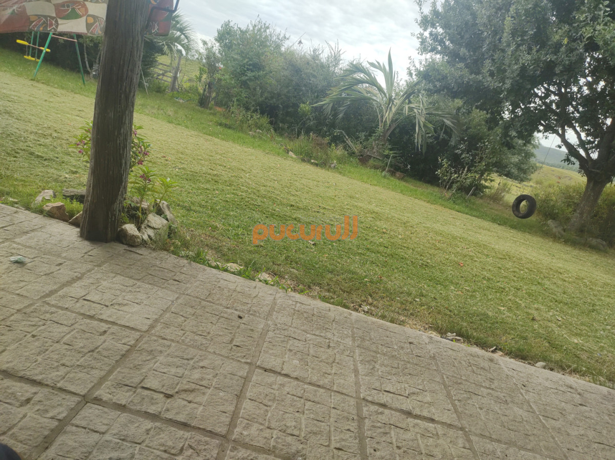 Campo Ref.3097 - Campo - Los Caracoles en venta - 18 Hectareas 