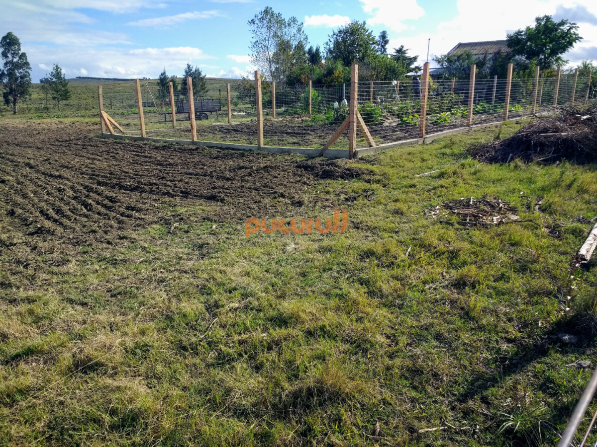 Campo Ref.3097 - Campo - Los Caracoles en venta - 18 Hectareas 