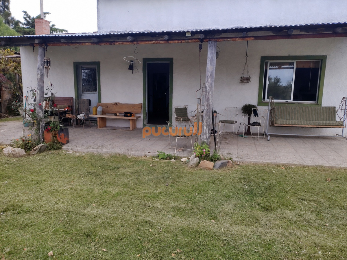 Campo Ref.3097 - Campo - Los Caracoles en venta - 18 Hectareas 